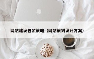 泗洪网站建设包装策略（网站策划设计方案）